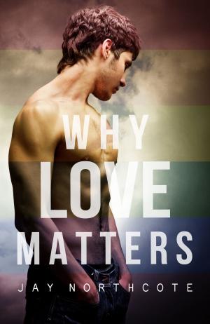 Cover of the book Why Love Matters by Rebecca Rohman