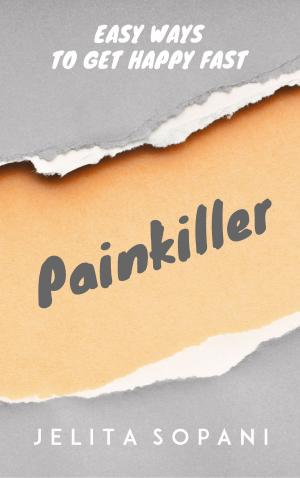 Cover of the book Painkiller by Wanda B Noble