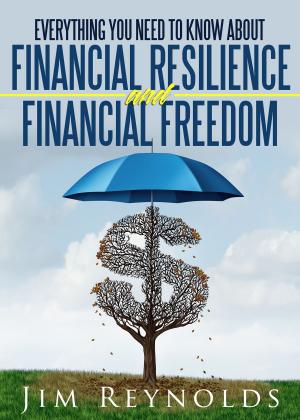 Book cover of Everything You Need To Know About Financial Resilience & Freedom In 30 minutes: Learn How To Make Your Personal Finances Stronger