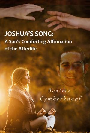 Book cover of Joshua's Song: A Son's Comforting Affirmation of the Afterlife