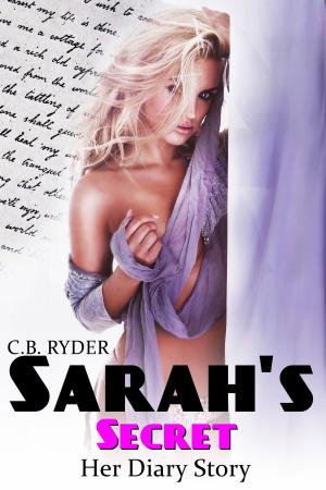Book cover of Sarahs Secret