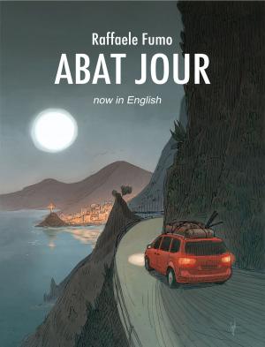 Cover of the book Abat Jour English Version by JT Sather