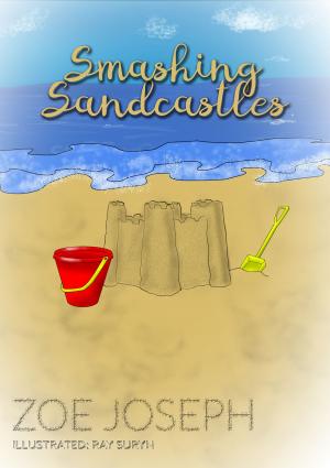 Cover of the book Smashing Sandcastles by Lenore Angela