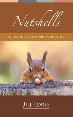 bigCover of the book Nutshells: Short and Sweet Spiritual Insights by 