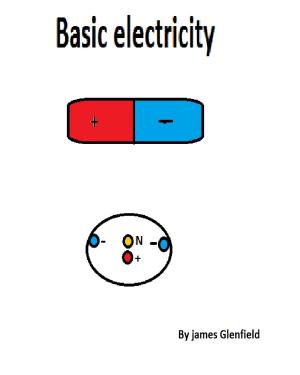 Book cover of Basic Electricity