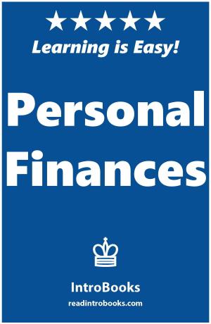 Cover of the book Personal Finances by IntroBooks