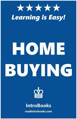 Book cover of Home Buying