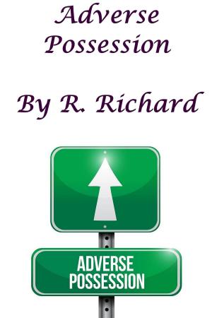 Book cover of Adverse Possession