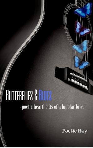 bigCover of the book Butterflies & Blues by 