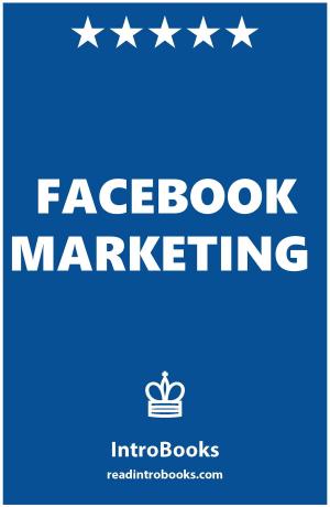 Cover of the book Facebook Marketing by Can Akdeniz