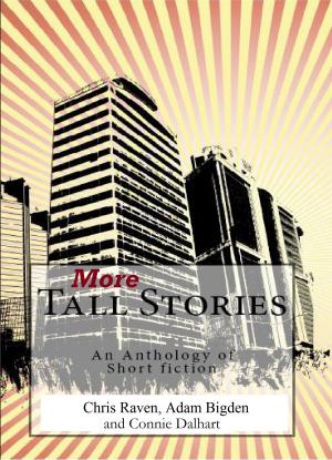 Book cover of More Tall Stories