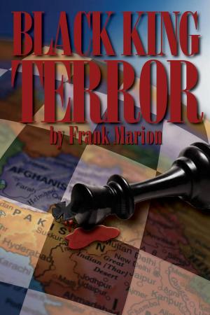 Cover of the book Black King Terror by A.A. Jordan
