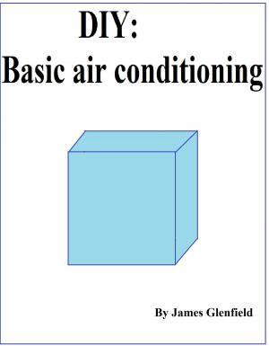 Book cover of Basic Air Conditioning