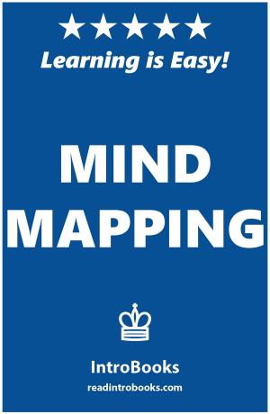 bigCover of the book Mind Mapping by 