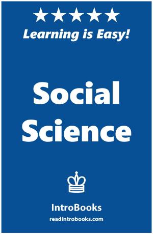 bigCover of the book Social Science by 