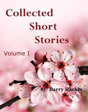 Book cover of Collected Short Stories volume I