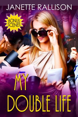 Book cover of My Double Life