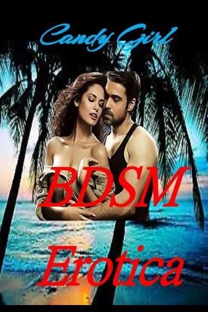 Cover of BDSM Erotica