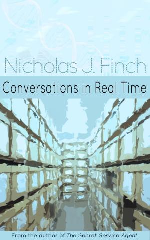Cover of the book Conversations in Real Time by W. Addison Gast