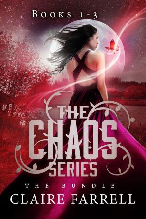Cover of the book Chaos Volume 1 (Books 1-3) by Eileen Enwright Hodgetts
