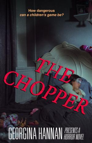 Book cover of The Chopper
