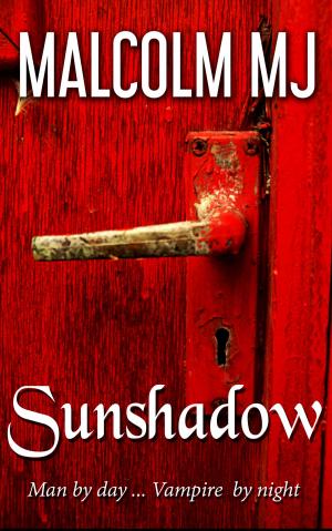 Cover of the book Sunshadow by Kenzie Cox