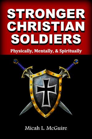 Cover of the book Stronger Christian Soldiers by Mike Crane