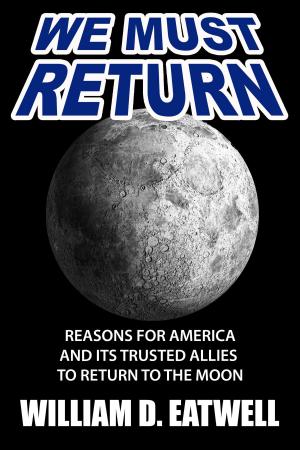 Cover of We Must Return