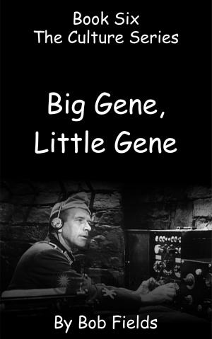 Book cover of Big Gene Little Gene