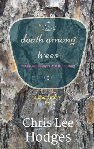 Cover of the book Death Among Trees by Hari Prasad Shastri