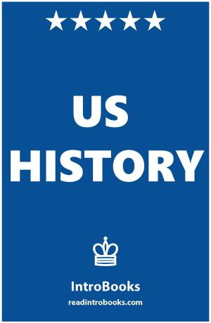 bigCover of the book US History by 