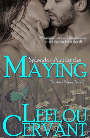 Cover of the book Splendor Amidst the Maying by Albert A. Bell Jr