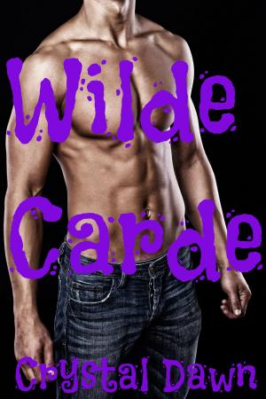 Cover of the book Wilde Carde by Sophia Barron, Alana Hart