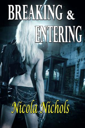 Cover of Breaking & Entering
