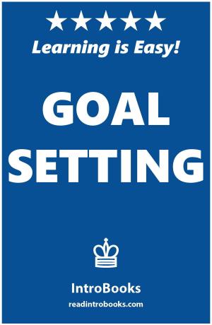 Cover of the book Goal Setting by Leon Watson