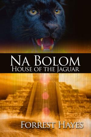 Cover of the book Na Bolom: House of the Jaguar by Ashley Stoyanoff