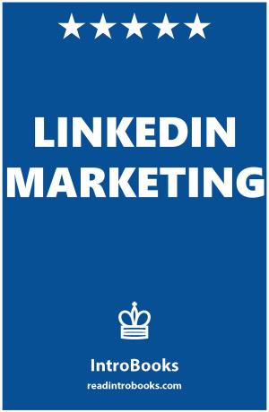 Cover of LinkedIn Marketing