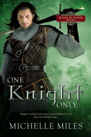 Book cover of One Knight Only