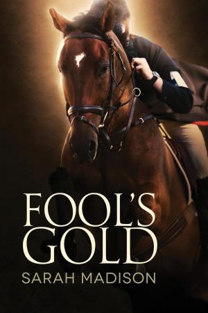 Cover of the book Fool's Gold by Naufal Khan