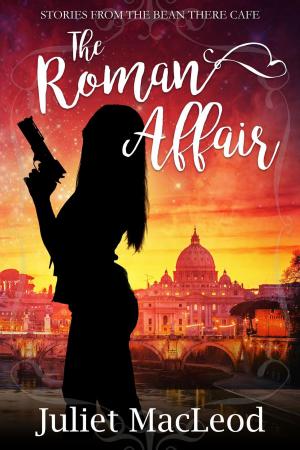 Book cover of The Roman Affair