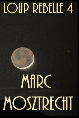 Cover of the book Loup Rebelle 4 by Marc Mosztrecht