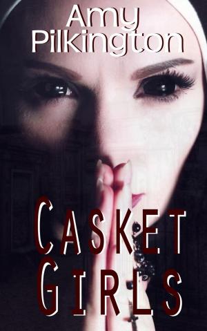 Cover of the book Casket Girls by Walter Hooper