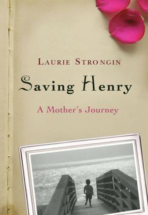 Book cover of Saving Henry