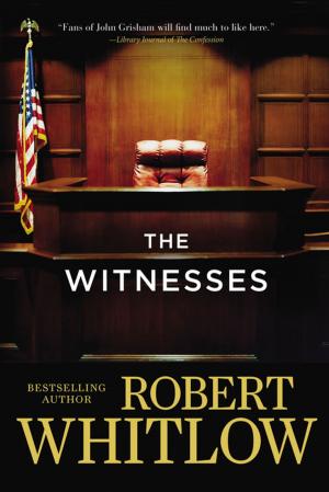 Cover of the book The Witnesses by Stephen Lawhead