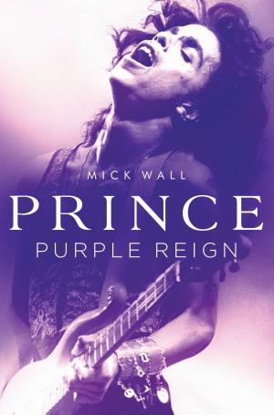 Cover of the book Prince by Ted White, David Bischoff