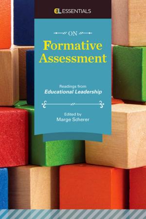 Cover of the book On Formative Assessment by David F. Bateman, Jenifer L. Cline