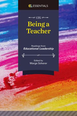 Cover of the book On Being a Teacher by Douglas Fisher, Nancy Frey