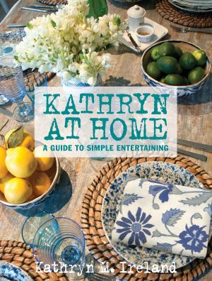 Cover of the book Kathryn At Home by Mark Anthony Wilson