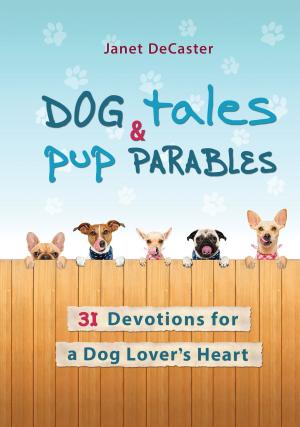 Book cover of Dog Tales & Pup Parables
