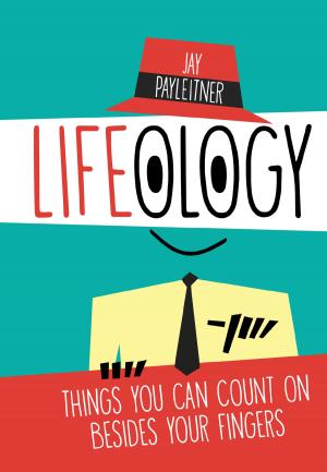 bigCover of the book Lifeology by 